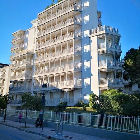 Lungomare Sabbiadoro Βίλα Λινιάνο Σαμπιαντόρο Εξωτερικό φωτογραφία